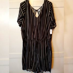 Old Navy Romper XXL Tall
